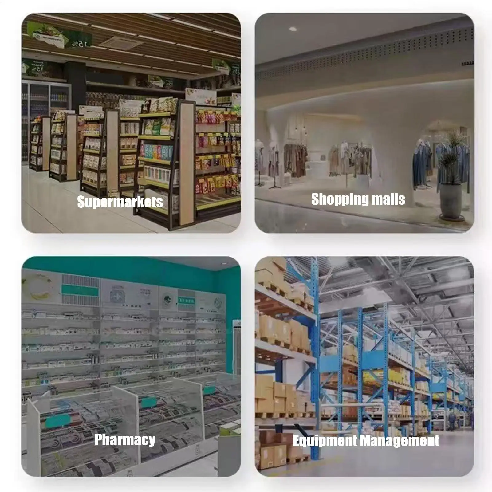Near Field Communication Cards Smart Electronic Chip Stickers Cell Phone Accessories For Home Daily Supplies Anti-Counterfeiting - Image 4
