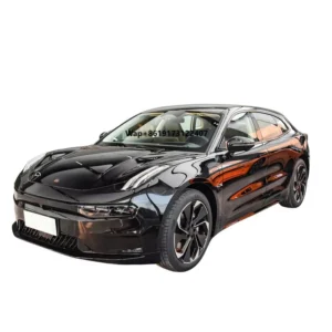 Popular Product New Cheap High Quality 2023 YOU ME WE Spare Parts Z-sport Pure Electric Car Body Kit ZEEKR 001