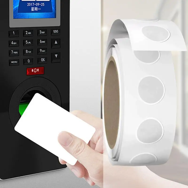 Near Field Communication Cards Smart Electronic Chip Stickers Cell Phone Accessories For Home Daily Supplies Anti-Counterfeiting - Image 5