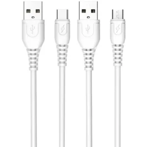 652F 120W Charging Cable USB2.0 Fast Charging Cord Wire for Tablets Phones USB 5Pin/ Type C Quick Charging Data Cable