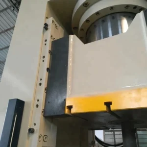 Hardware Tools Metal Forging Machinery 1000ton Hot Forging Press Machine for Car Bicycles Parts Cell Phone case