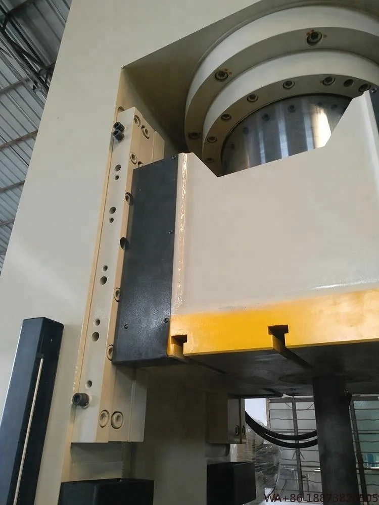 Hardware Tools Metal Forging Machinery 1000ton Hot Forging Press Machine for Car Bicycles Parts Cell Phone case