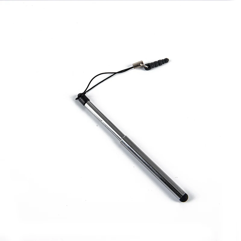 Retractable Universal Touch Screen Pen Capacitive Stylus Pen Smart Phone Tablet - Image 3