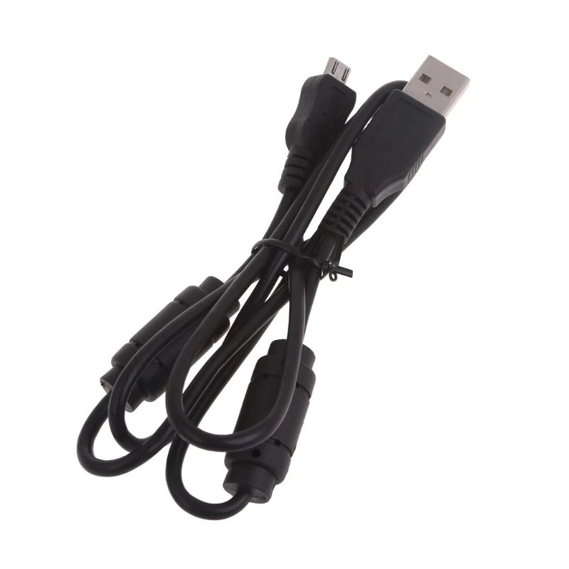 Rings USB to Micro USB Cable Shielded Cord for Phones Tablets Headsets,Anti Interference Micro USB Data Cable - Image 4