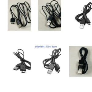 P9FA Phone USB Cable for B320 B510 B2100 Xplorer B2700 B5702 B5722 D880 Duos D980 E1070 E1100 E1110 E1120 G600 G608