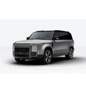 Polestones Rox 01 PHEV Electric Car 7-Seater Hybrid SUV New Energy Vehicle for UAE Polar Stone 01