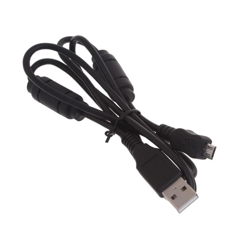 Rings USB to Micro USB Cable Shielded Cord for Phones Tablets Headsets,Anti Interference Micro USB Data Cable - Image 6