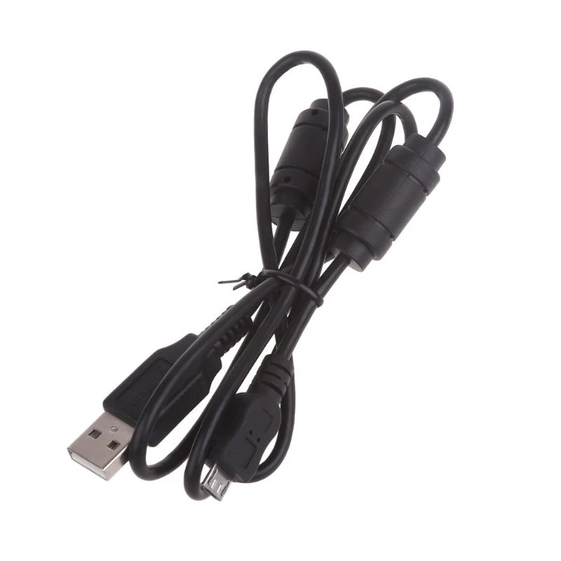 Rings USB to Micro USB Cable Shielded Cord for Phones Tablets Headsets,Anti Interference Micro USB Data Cable - Image 3